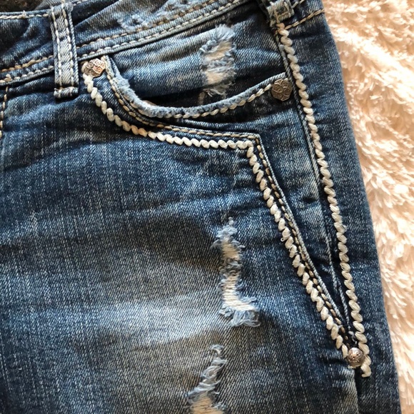 Silver Tuesday jeans - Picture 8 of 8